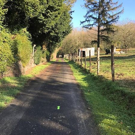 Villa Longere A La Campagne Au Calme Villiers-sur-Loir Exterior foto